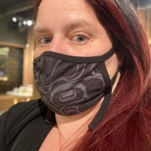 Meet your Posher, Chantelle